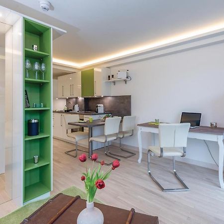 Baltic Apartment บินซ์ ภายนอก รูปภาพ