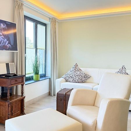 Baltic Apartment บินซ์ ภายนอก รูปภาพ