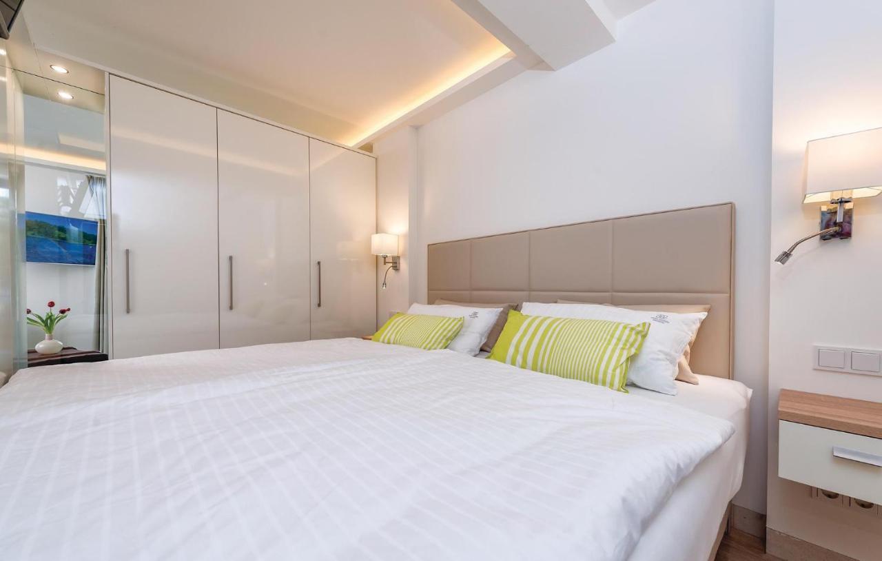 Baltic Apartment บินซ์ ภายนอก รูปภาพ