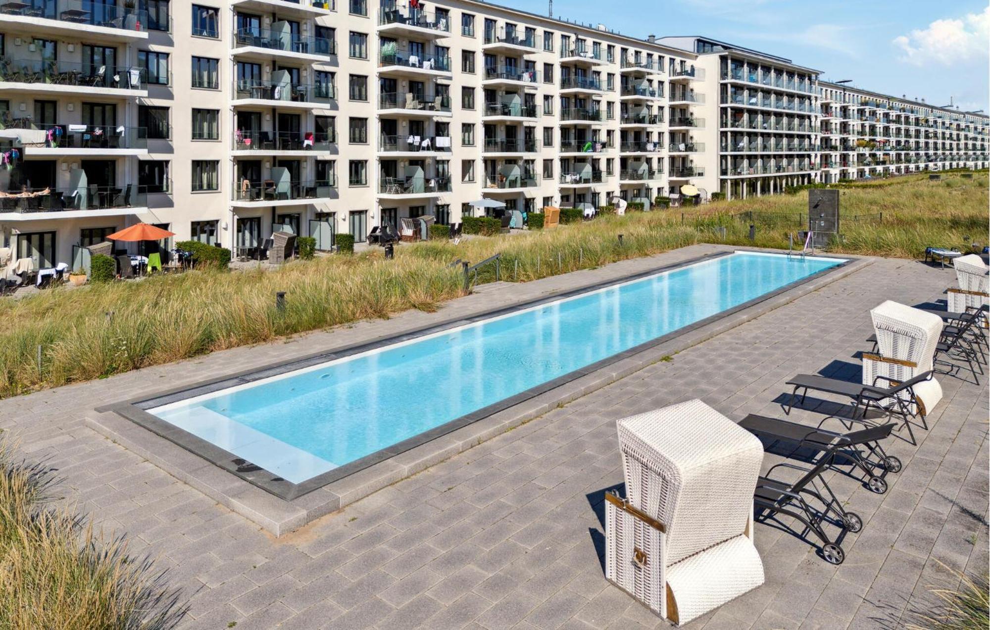 Baltic Apartment บินซ์ ภายนอก รูปภาพ