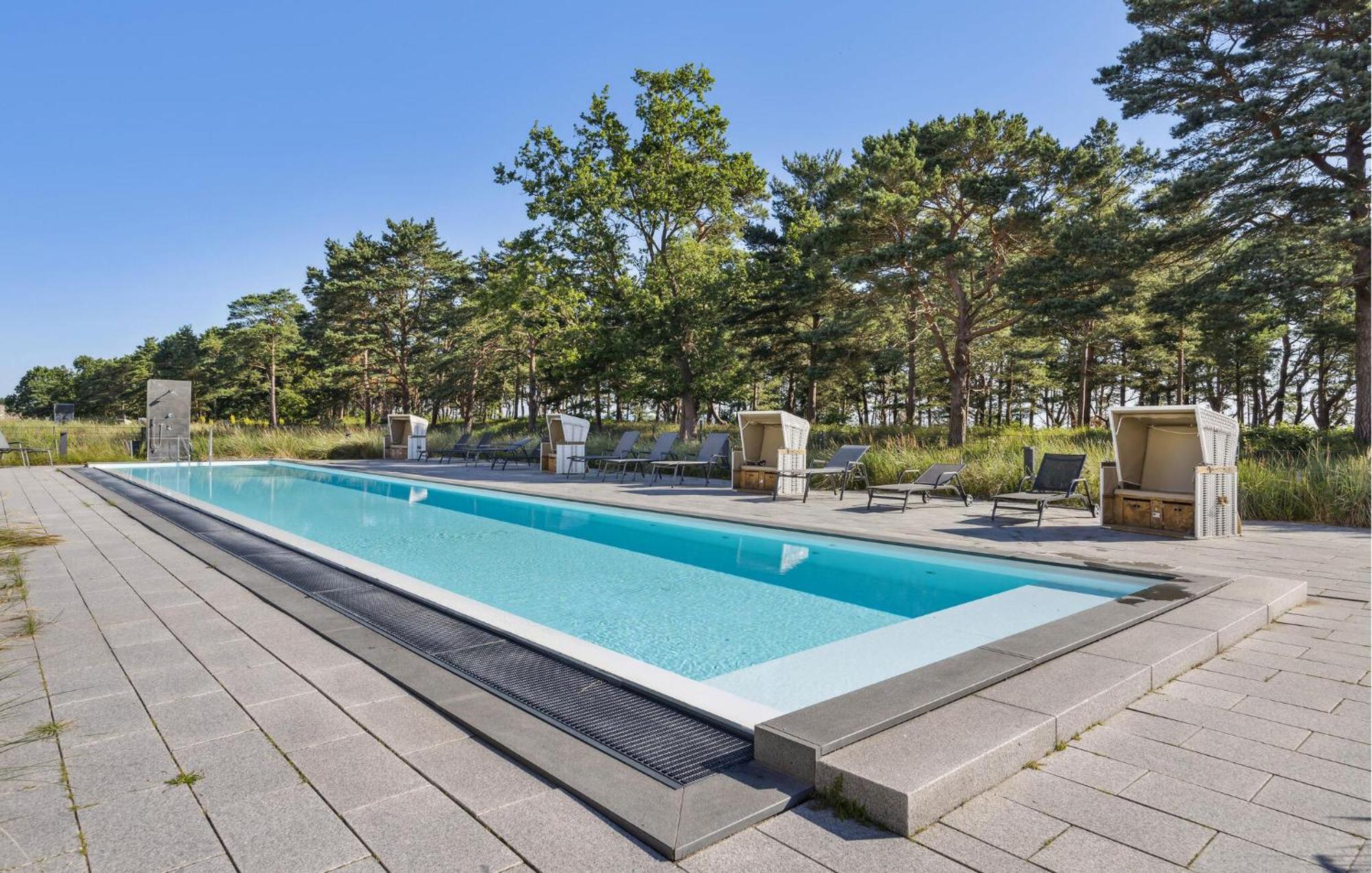 Baltic Apartment บินซ์ ภายนอก รูปภาพ