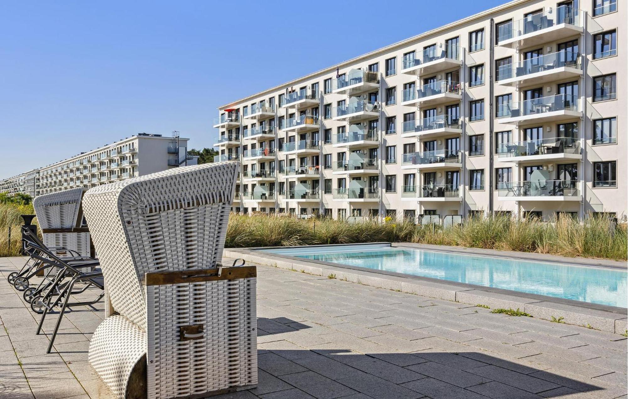 Baltic Apartment บินซ์ ภายนอก รูปภาพ