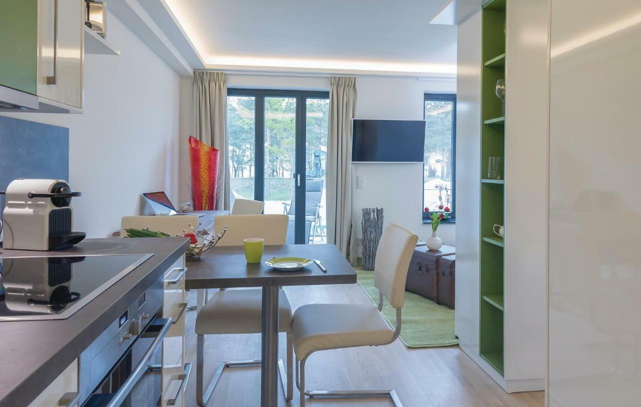 Baltic Apartment บินซ์ ภายนอก รูปภาพ
