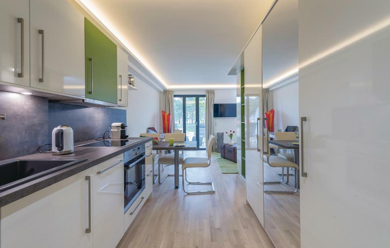 Baltic Apartment บินซ์ ภายนอก รูปภาพ