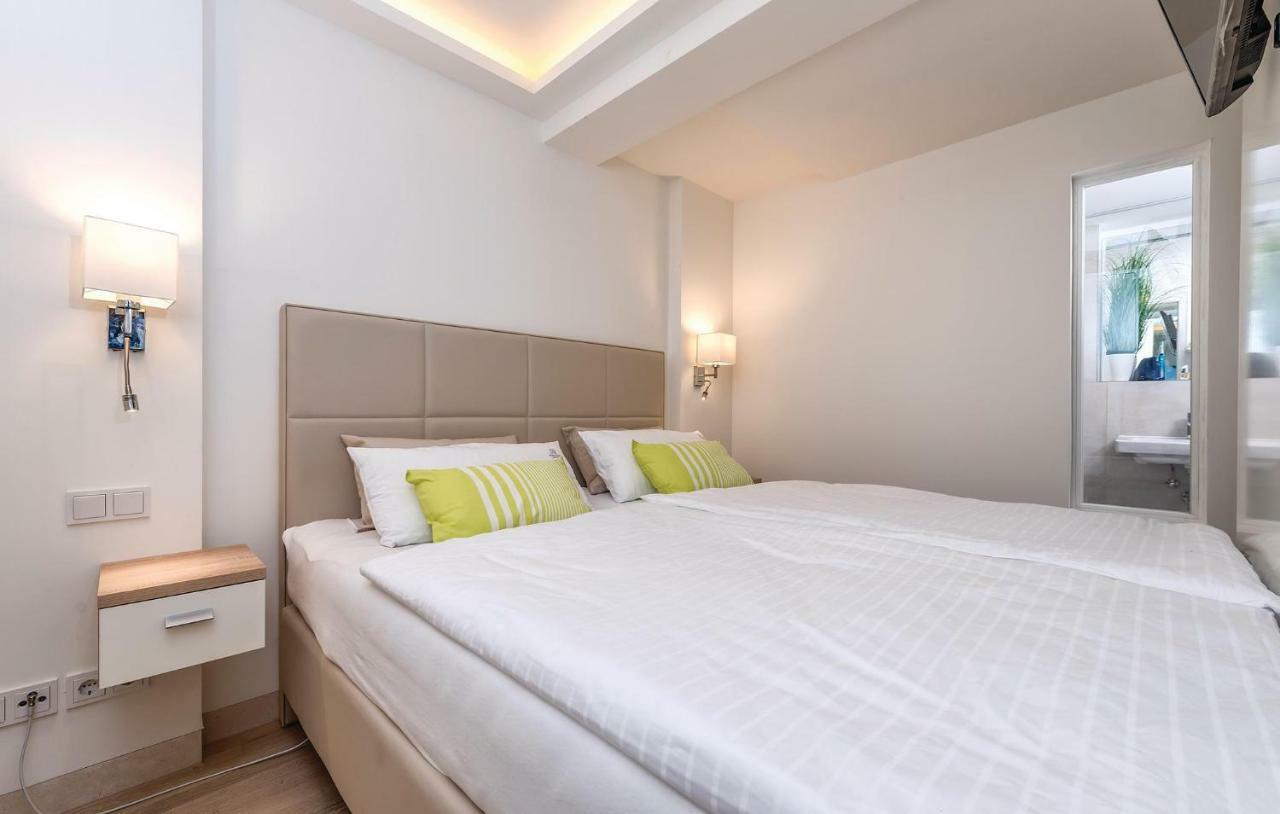 Baltic Apartment บินซ์ ภายนอก รูปภาพ