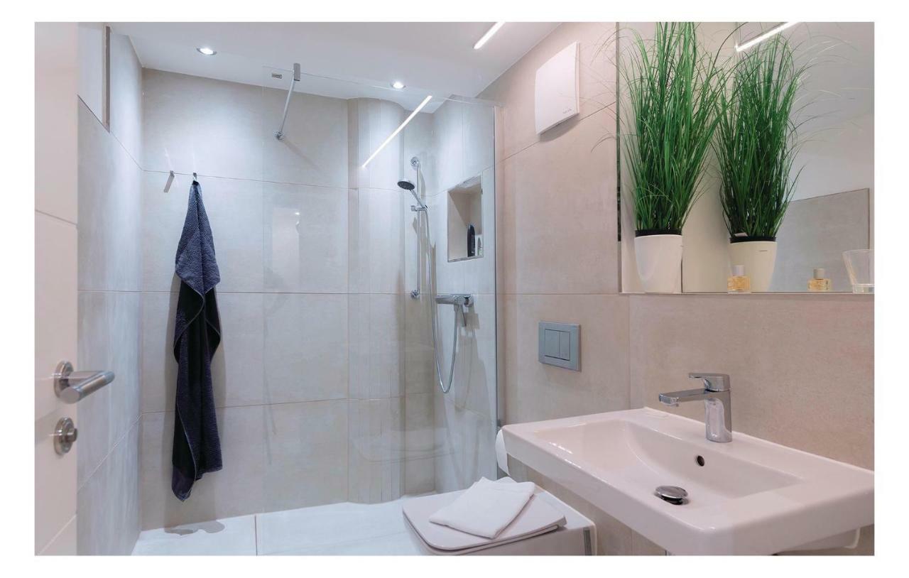 Baltic Apartment บินซ์ ภายนอก รูปภาพ